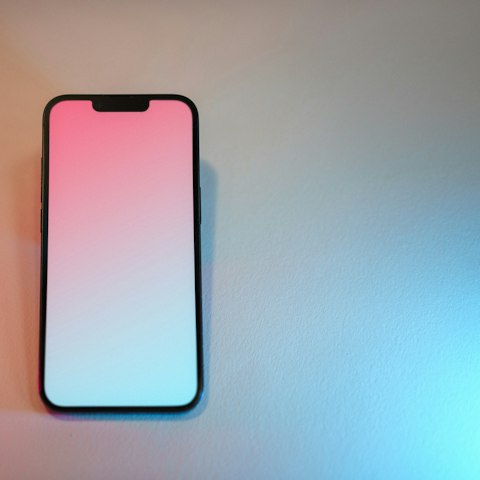 Smartphone 5G 256 GB