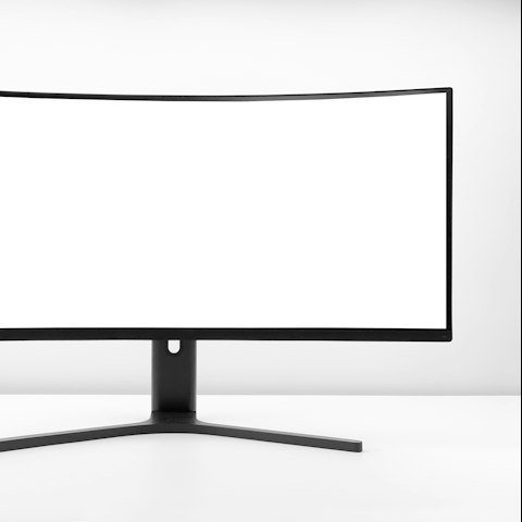 Monitor 27" QHD 165 Hz